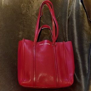 MARC JACOBS The Tag Tote